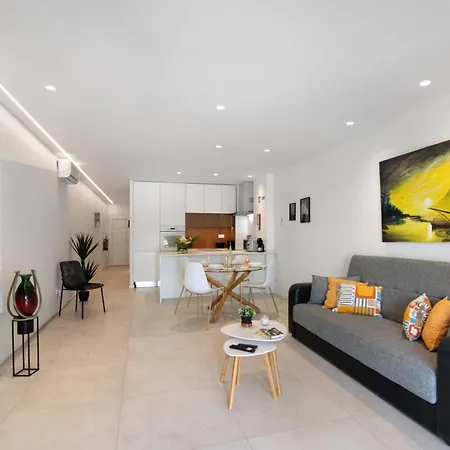 Saro Appartement