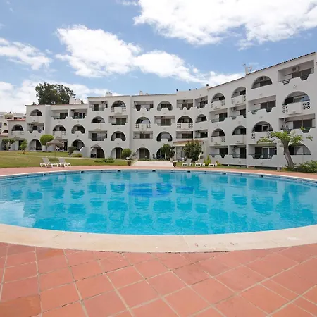 Saro Appartement Albufeira