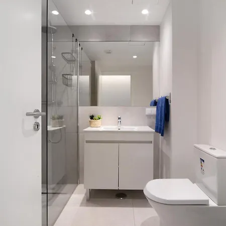 Saro Apartamento Albufeira