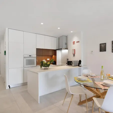 Apartamento Saro Albufeira