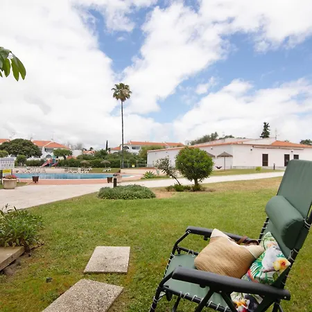 Apartamento Saro Albufeira